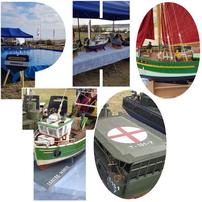 OUISTREHAM 2 OUISTREHAM 2